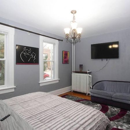 Renovated Brady St. Classic Milwaukee Bagian luar foto