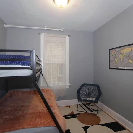 Renovated Brady St. Classic Milwaukee Bagian luar foto