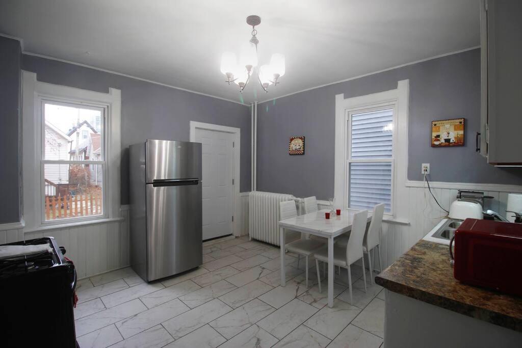 Renovated Brady St. Classic Milwaukee Bagian luar foto