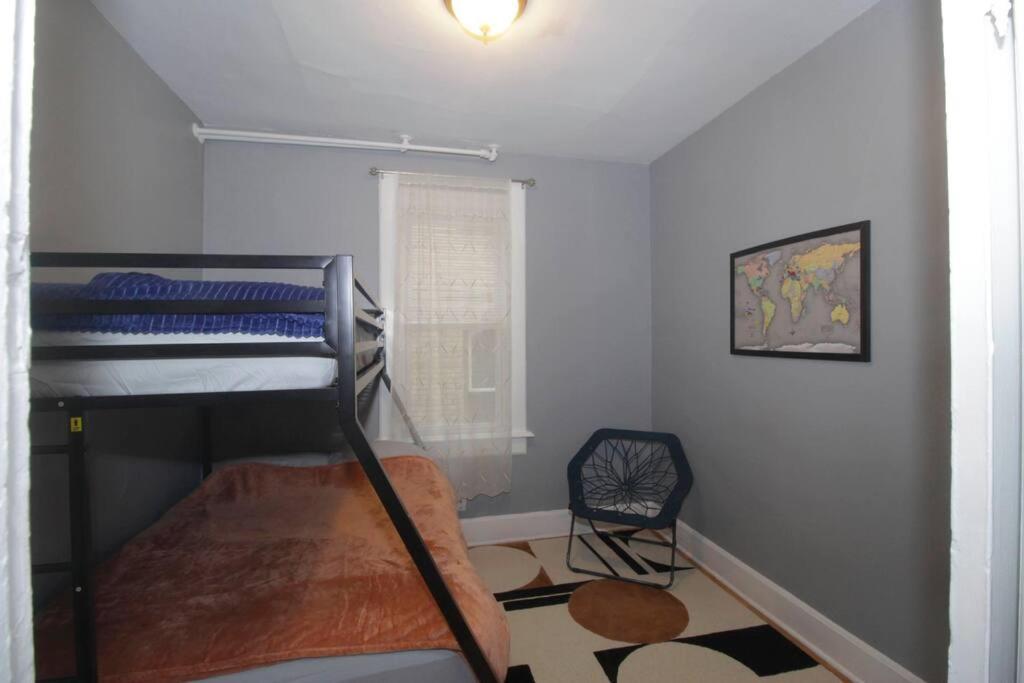 Renovated Brady St. Classic Milwaukee Bagian luar foto