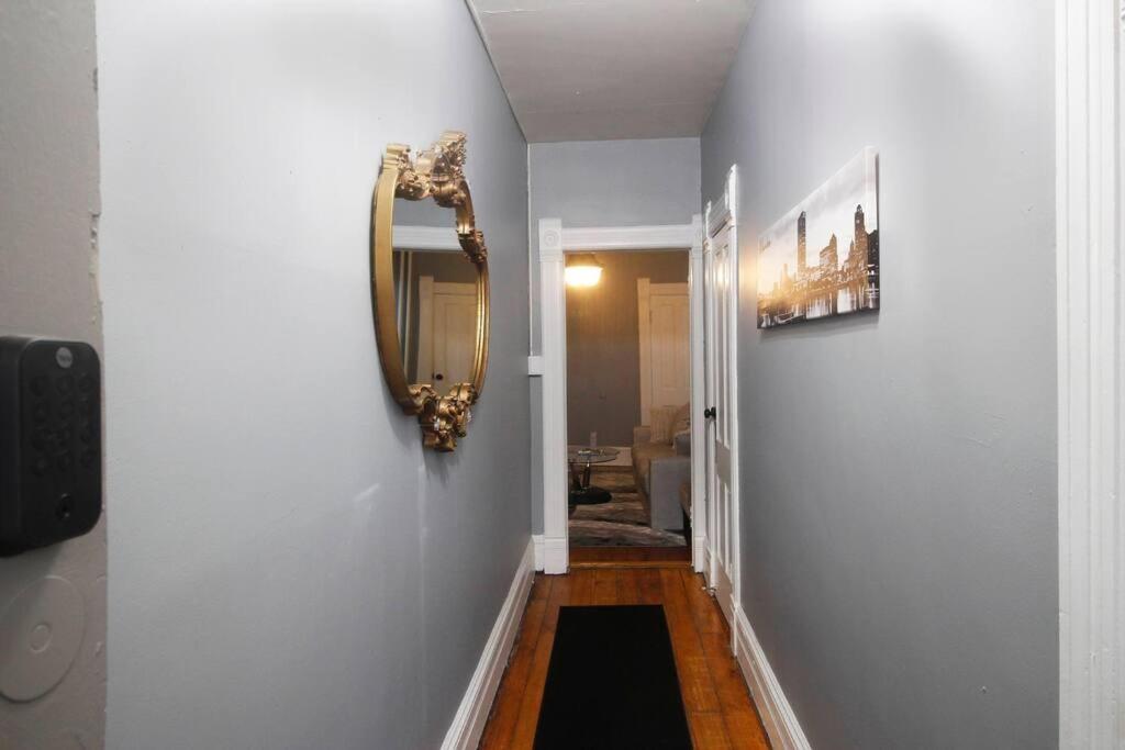 Renovated Brady St. Classic Milwaukee Bagian luar foto