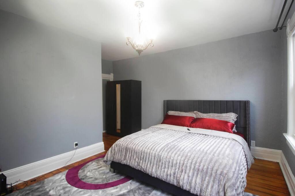 Renovated Brady St. Classic Milwaukee Bagian luar foto
