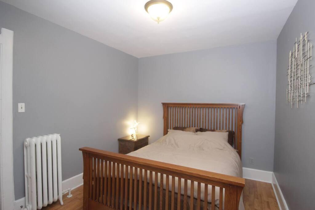 Renovated Brady St. Classic Milwaukee Bagian luar foto