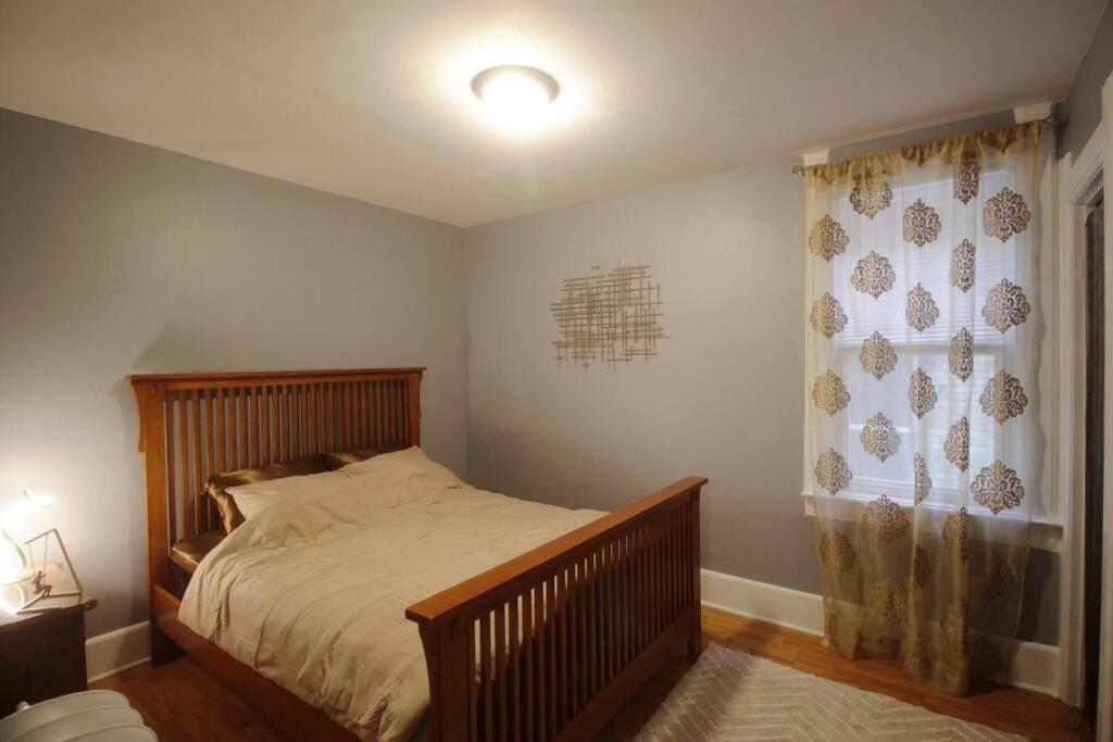 Renovated Brady St. Classic Milwaukee Bagian luar foto